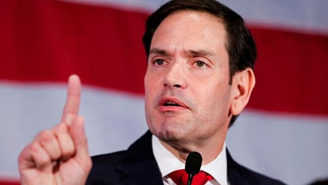 Trump Venezuela attack