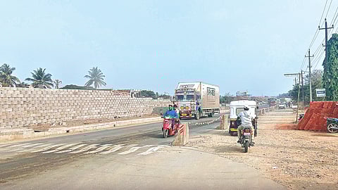 Belgaum Highway