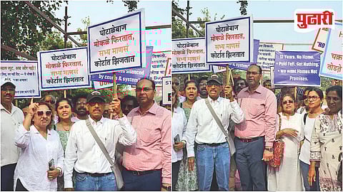 HDIL Housing Projects