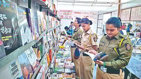 Satara Sahitya Sammelan