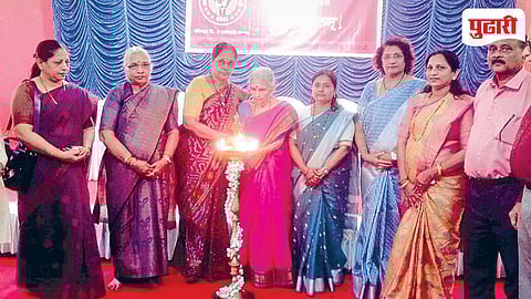 Goa Marathi Rajbhasha