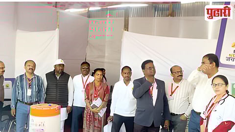 Vijaystambh Health Service