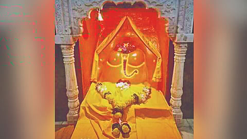 Ganpatipule Angarki Chaturthi