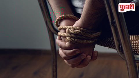 Mira Road Businessman Kidnapping