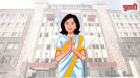 Women Candidates PMC