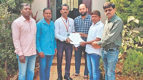 Headmaster Post Vacant