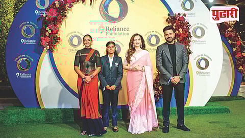 Indian World Cup winners