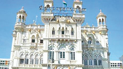 Solapur Municipal Election