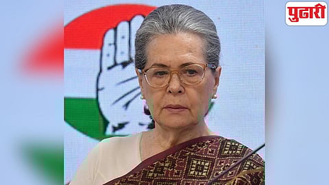 Sonia Gandhi health update