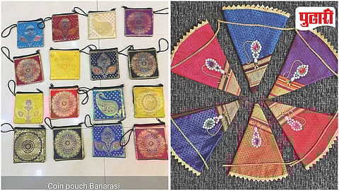 Makar Sankranti Shopping