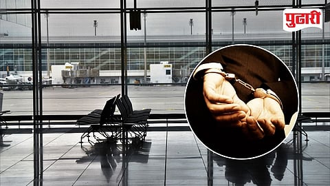 Fake Certificate Racket