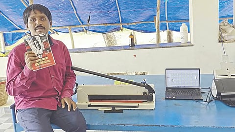 Education revolution