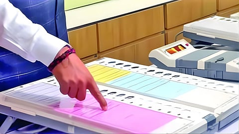 Chhatrapati Sambhajinagar Municipal Election