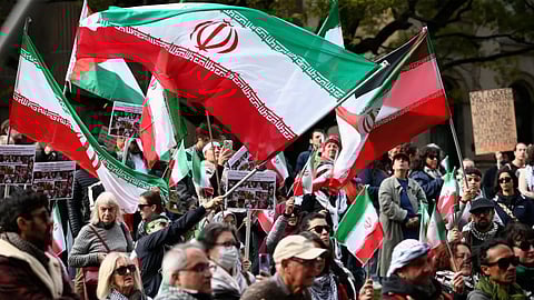 Iran Crisis : इराणमधील तणावपूर्ण परीस्थितीच्या पार्श्वभूमीवर भारताकडून प्रवाशांना मार्गदर्शक सूचना जारी