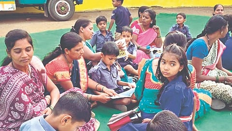 Satara Sahitya Sammelan