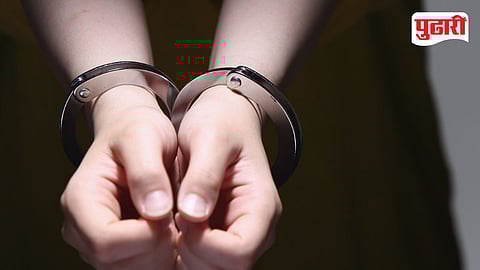 Mumbai PSI house jewelry