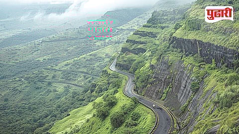 Murud Malshesh Ghat Tourism