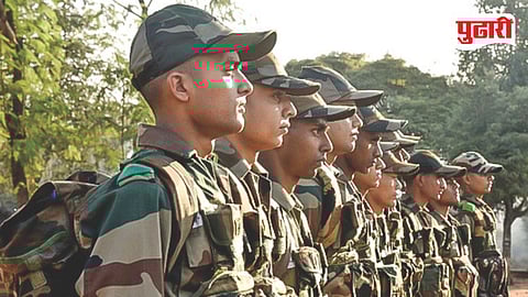 Agniveer Job Opportunities