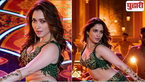 Tamannaah Bhatia