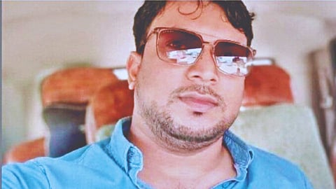 Bangladesh Hindu Killing