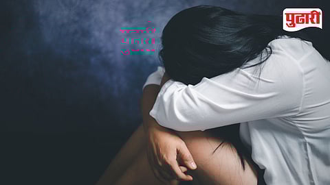 Friend Abuse Assault