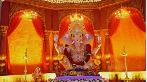 Ratnagiri Maghi Ganeshotsav