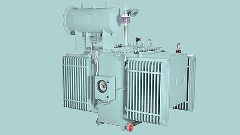 Additional Power Transformers