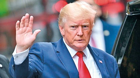 US Venezuela military action