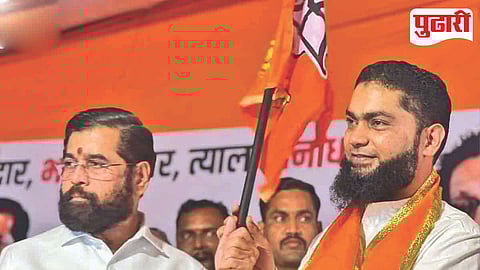 Political Attack Mumbai