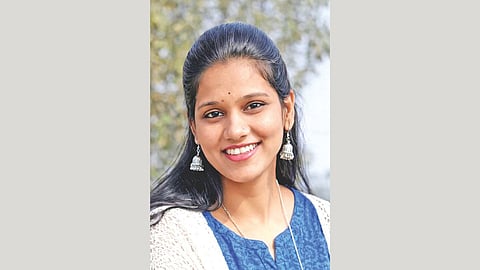 Mamta Rathi Burn Case