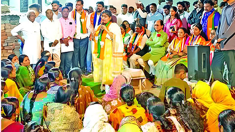 Nanded Political News