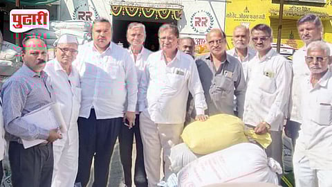 Jowar Price Record Maharashtra