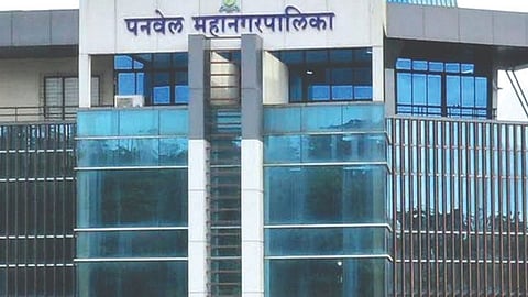 Panvel ward election violence