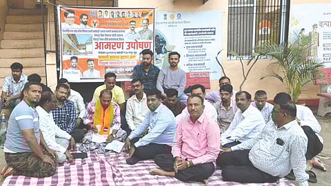 Poladpur education department inquiry