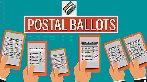 kolhapur municipal elections