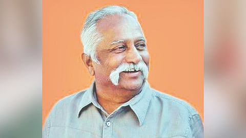 Prakash Hukkeri