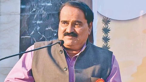 Satara Sahitya Sammelan