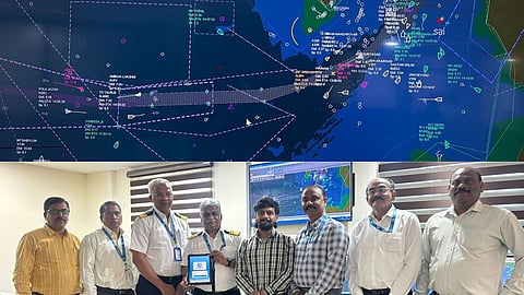 Swadeshi digital platform ports