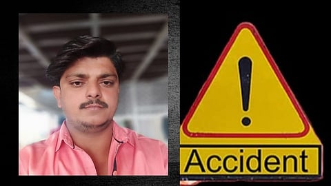 Nipani Accident