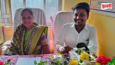 Varal gram panchayat