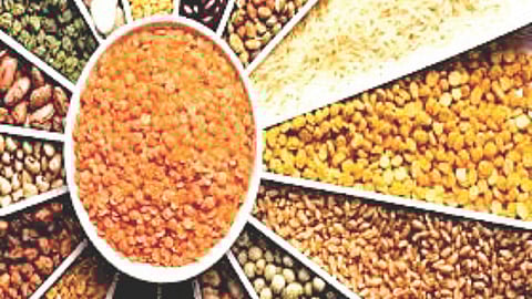 Tur Price in Market Yard