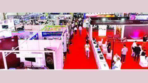 Masiya Expo