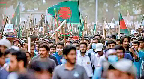 Bangladesh India relations