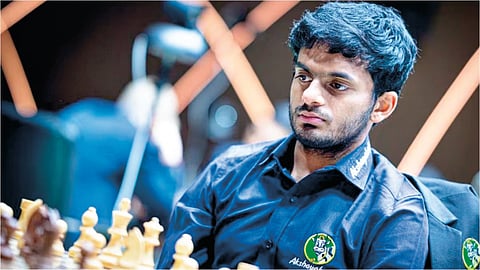 Tata Steel Chess 2026