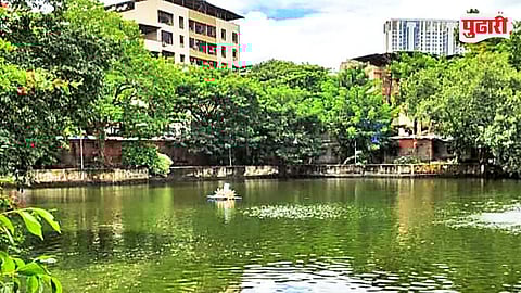 Clean Lake Initiative