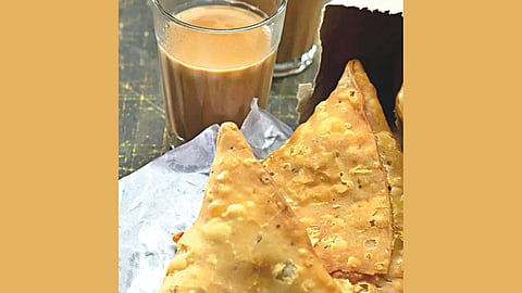 Paid Crowd in Election