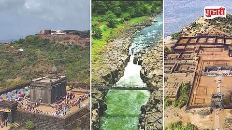 Konkan Heritage Tourism Development