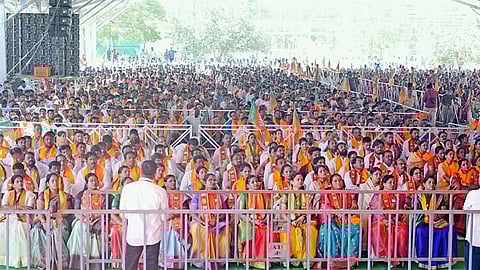 Solapur Municipal Elections