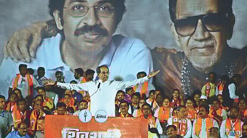 Nashik Mumbai Model Development