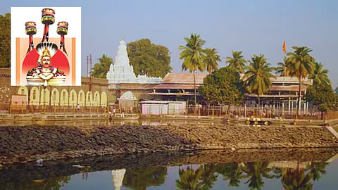 Solapur Siddheshwar Yatra